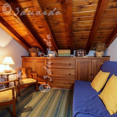 Apartamentos Casa Placida 1 Frama ภายนอก รูปภาพ