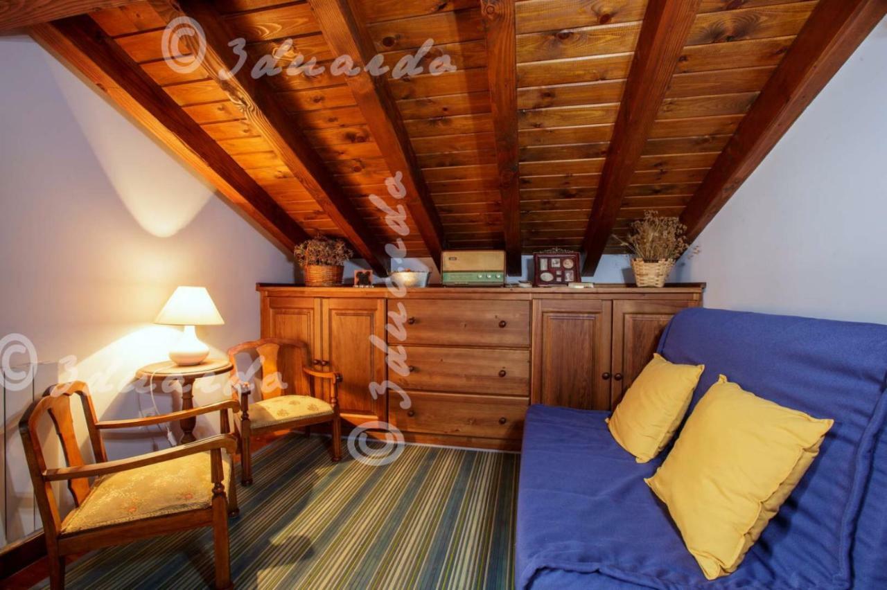 Apartamentos Casa Placida 1 Frama ภายนอก รูปภาพ